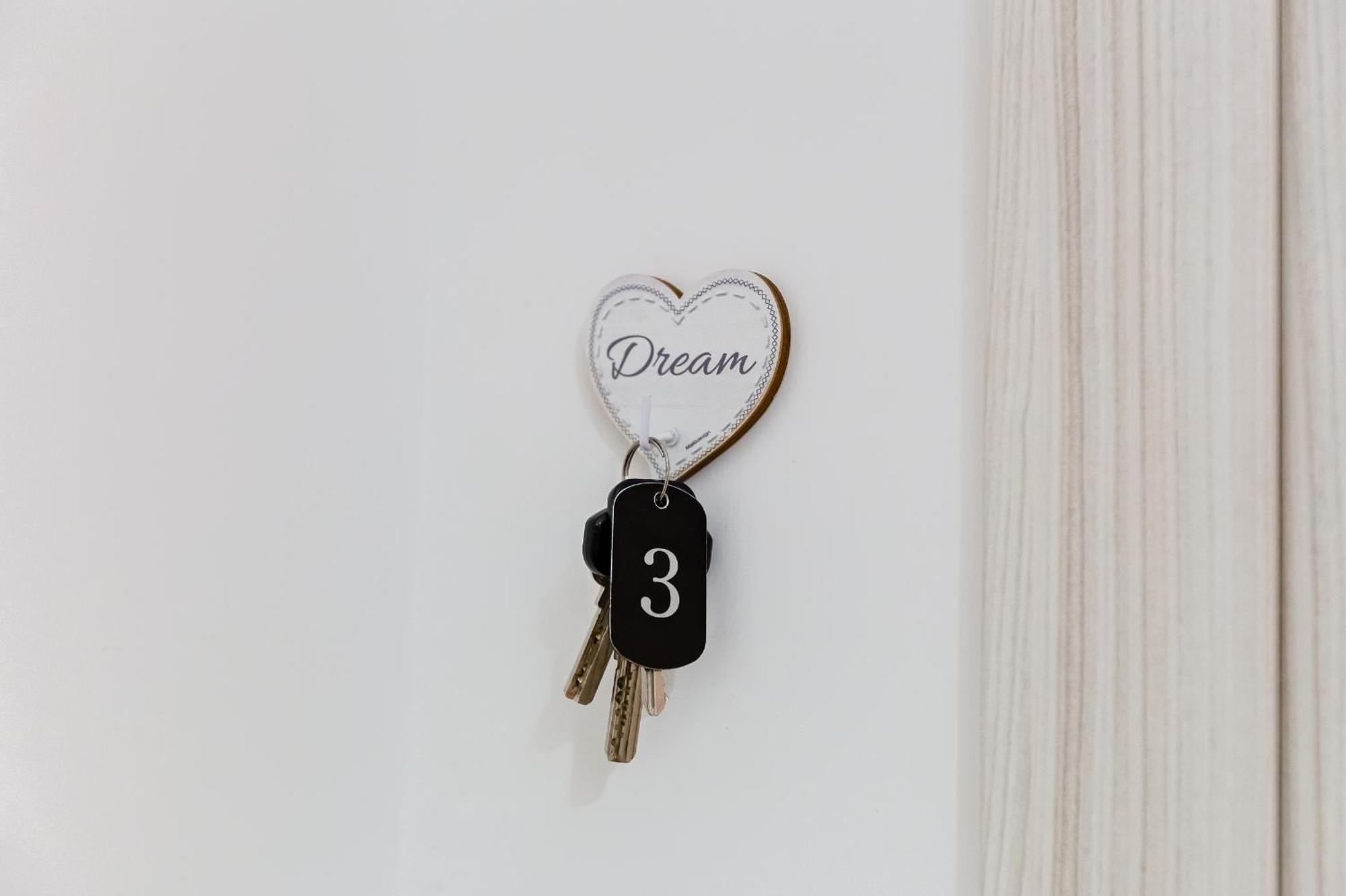 Vaticandream Guest House — Photos 3