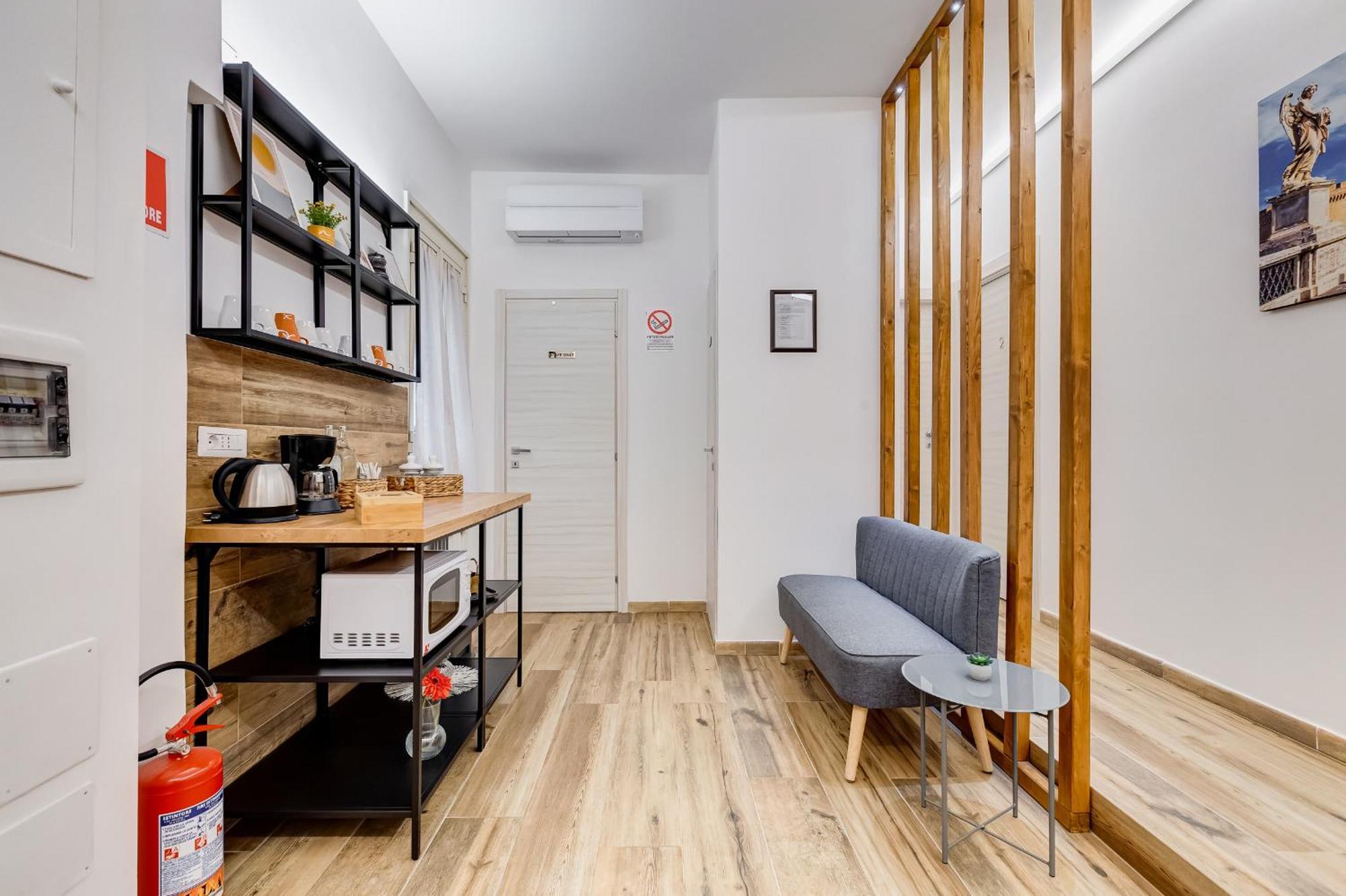 Vaticandream Guest House — Photos 2