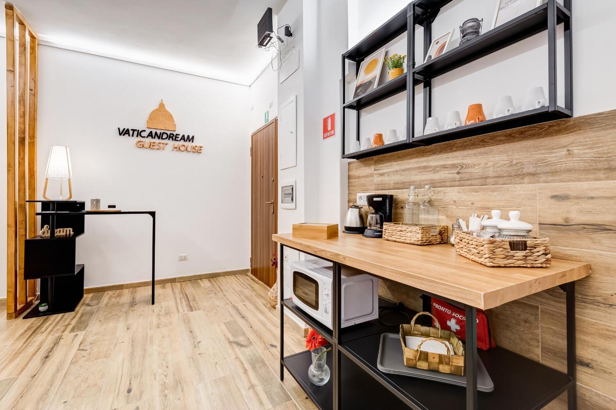 Vaticandream Guest House, Rome