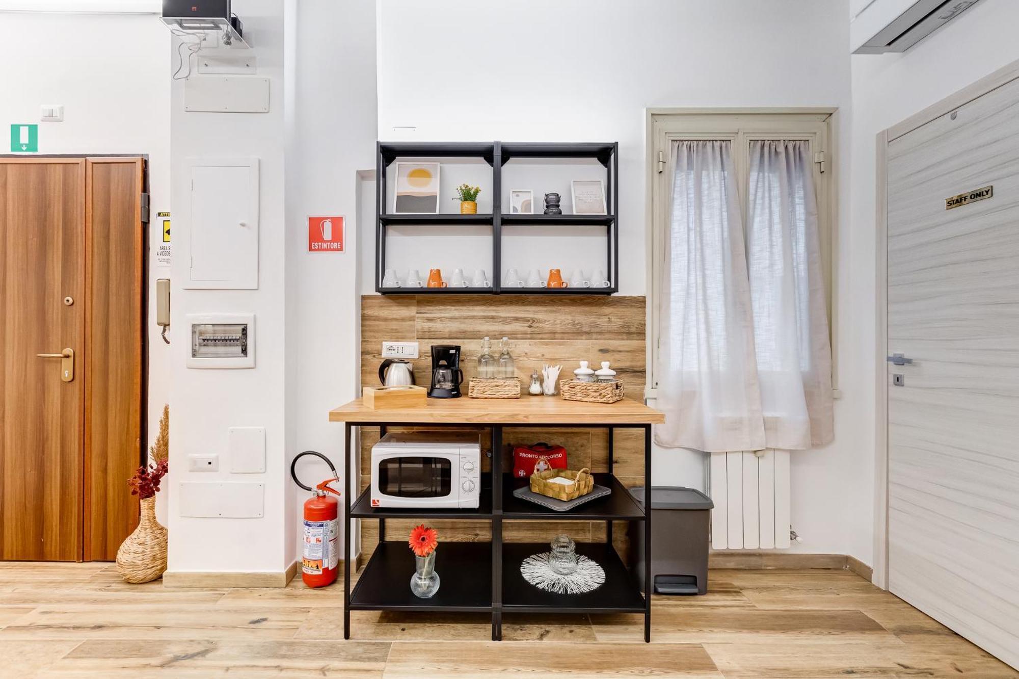 Vaticandream Guest House — Photos 1